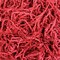 12 Pack Bulk Red Crinkle Cut Paper Shreds 2 oz Gift Basket Filler